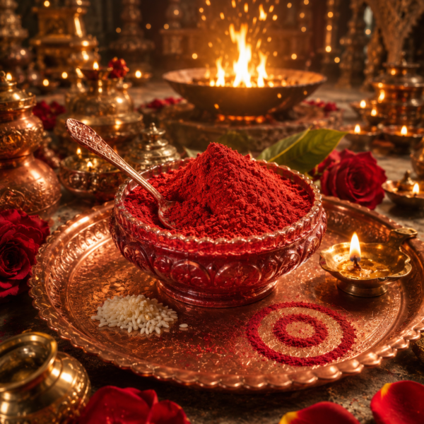 SPL Brand Roli Powder