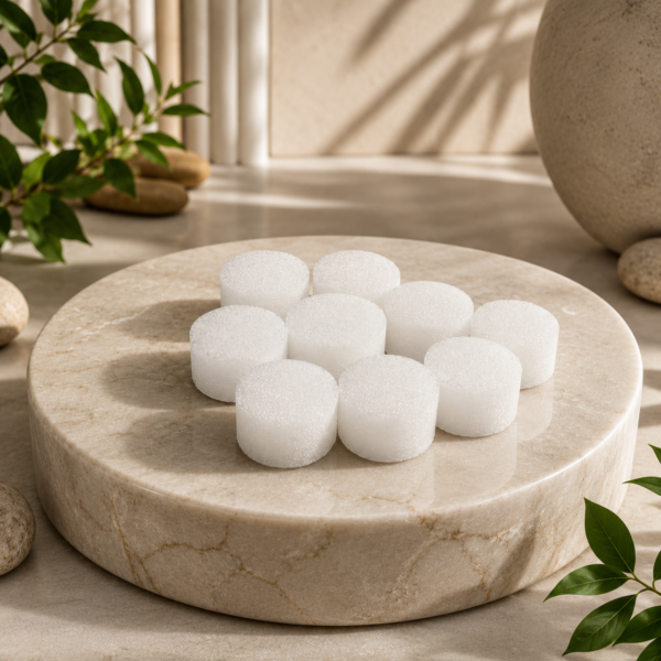Kasturi Brand Camphor Tablets